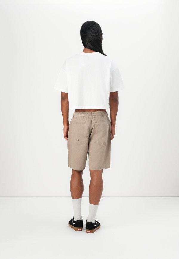 HARBOR SHORT UNISEX - Shorts - vintage cargo3