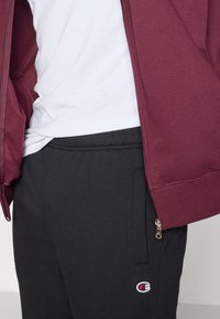 Champion SWEATSUIT SET - Trainingsanzug - bordeaux