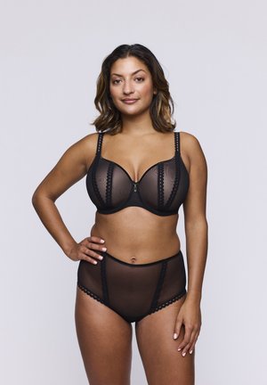TWIST  HOT - Briefs - black