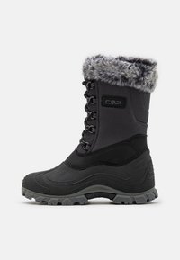CMP Snowboots  - black