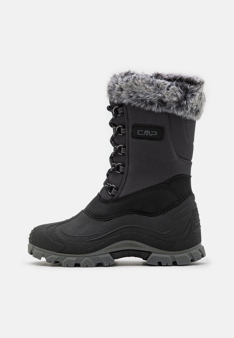 CMP Snowboots  - black
