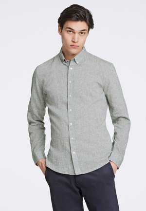 Shirt - army