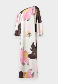 Robe longue - white