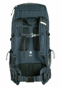 Fjällräven ABISKO HIKE 35 S/M - Turistický batoh - navy