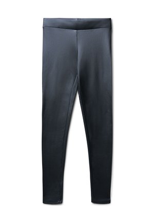 A VITA ALTA - Leggings - nero