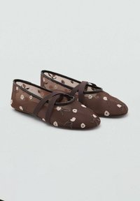 BALTA - Ballerinat - brown