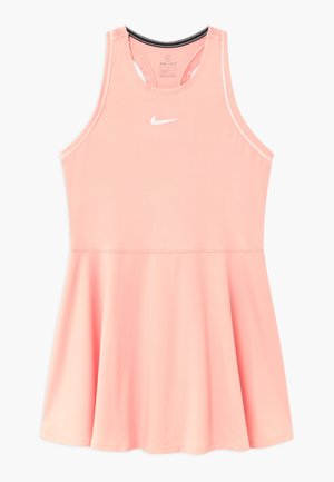 DRY - Urheilumekko - washed coral/white