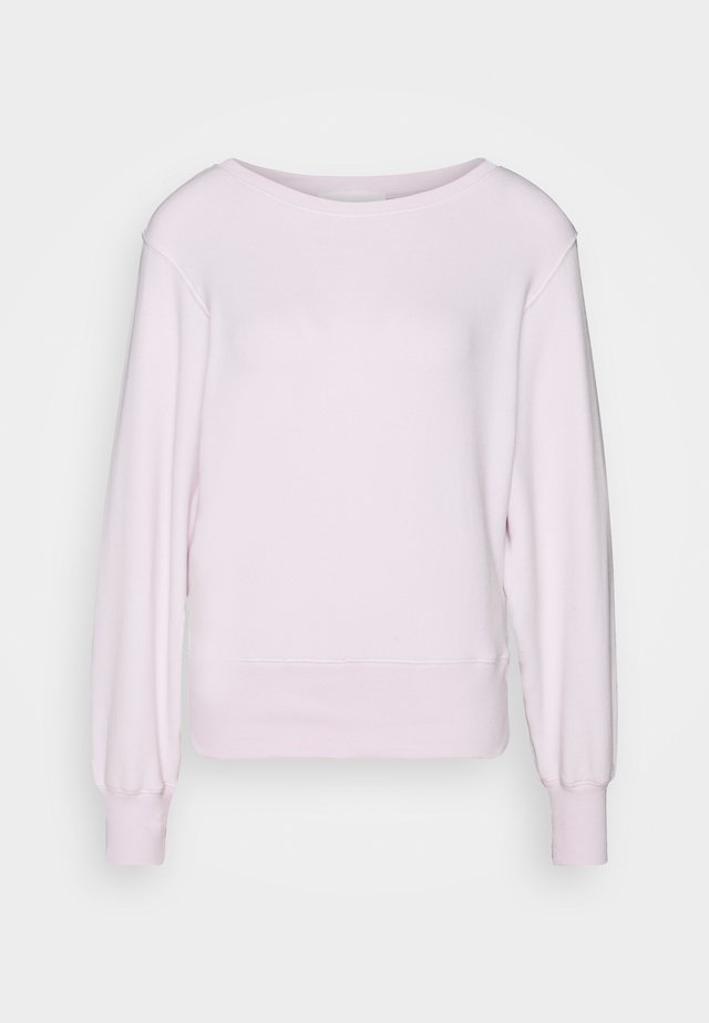 FOBYE - Sweatshirt - pink