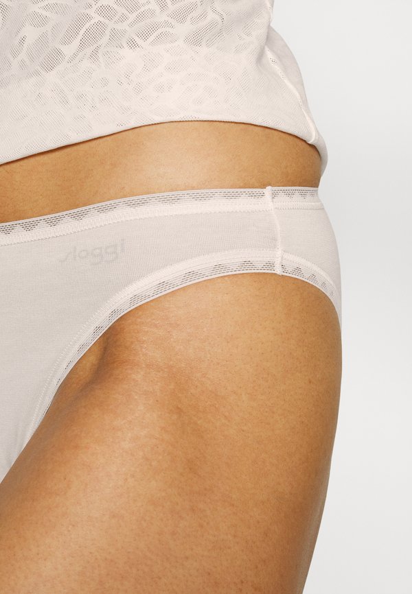 GO TAI 2 PACK - Briefs - fresh powder4