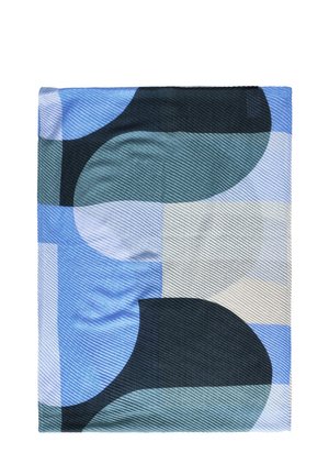 Tuubihuivi - light blue