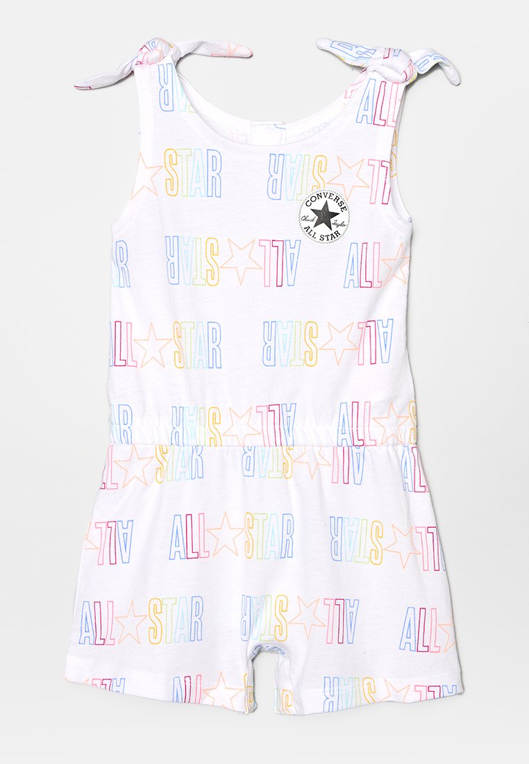 Converse Jumpsuit wit Converse Jumpsuit wit