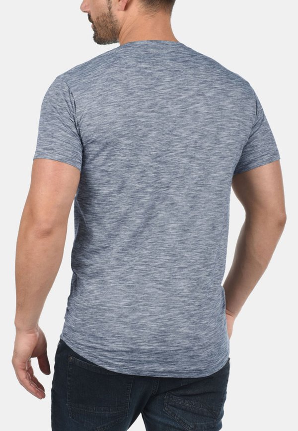 SDFIGOS - Basic T-shirt - gray2