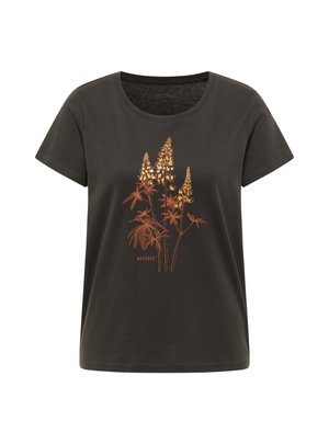 T-Shirt print - schwarz