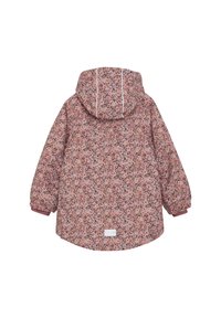 Minymo Vinterkappa /-rock - peach whip