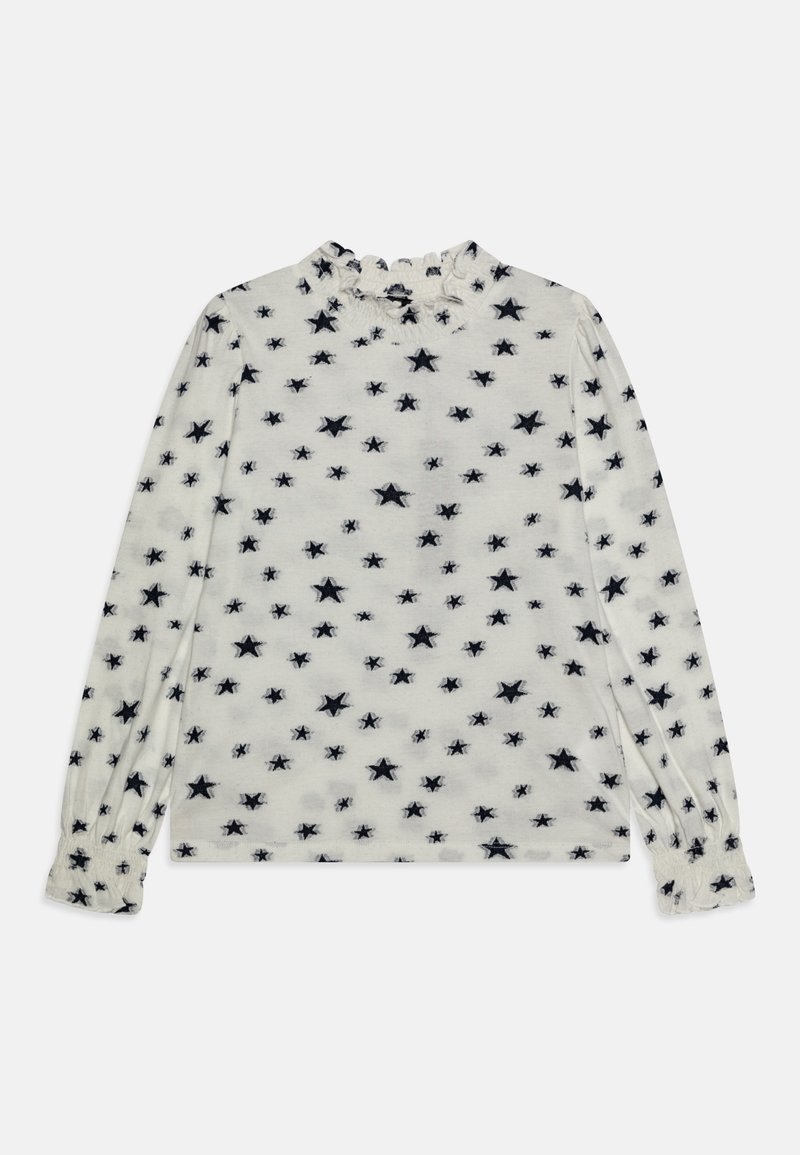 Bluză cu mânecă lungă