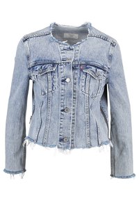 Levi's® Jeansjacka - blue denim