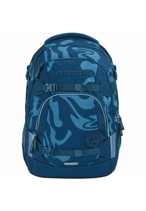 coocazoo MATE - Schulranzen - breaking waves