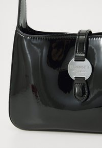 TWINSET ACTITUDE BAG - Rokassoma - black