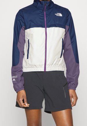 Windbreakers - white