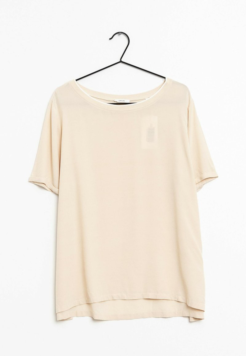 OPUS Pusero - beige