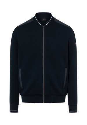 Giubbotto Bomber - marine