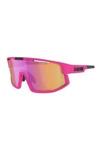 BLIZ VISION UNISEX - Gafas de sol - lila