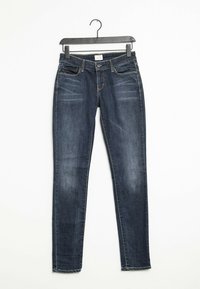 Levi's® Vaqueros slim fit - blue