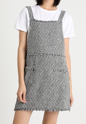 Robe de jour - grey