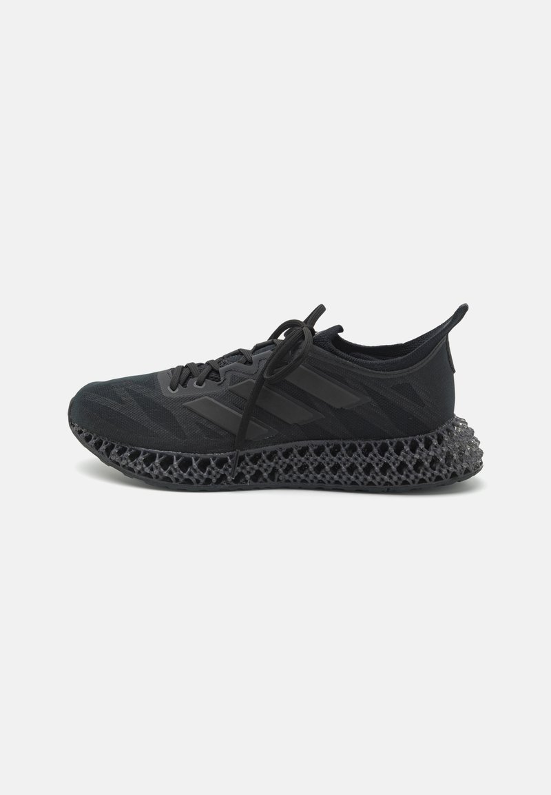 adidas Performance 4DFWD 3 - Chaussures de running sur route - core black/carbon