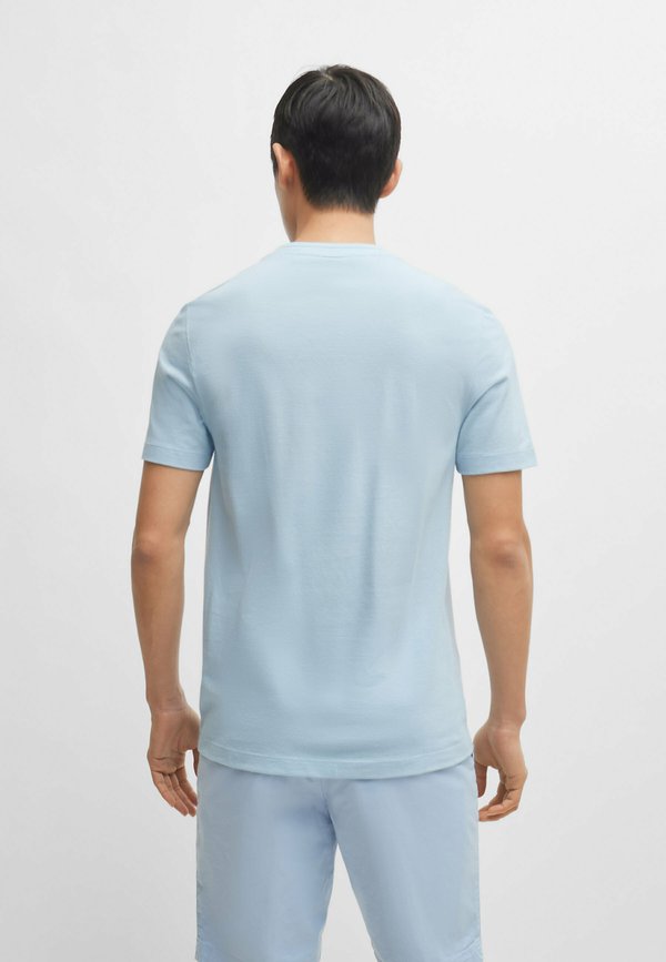 TIBURT - Basic T-shirt3