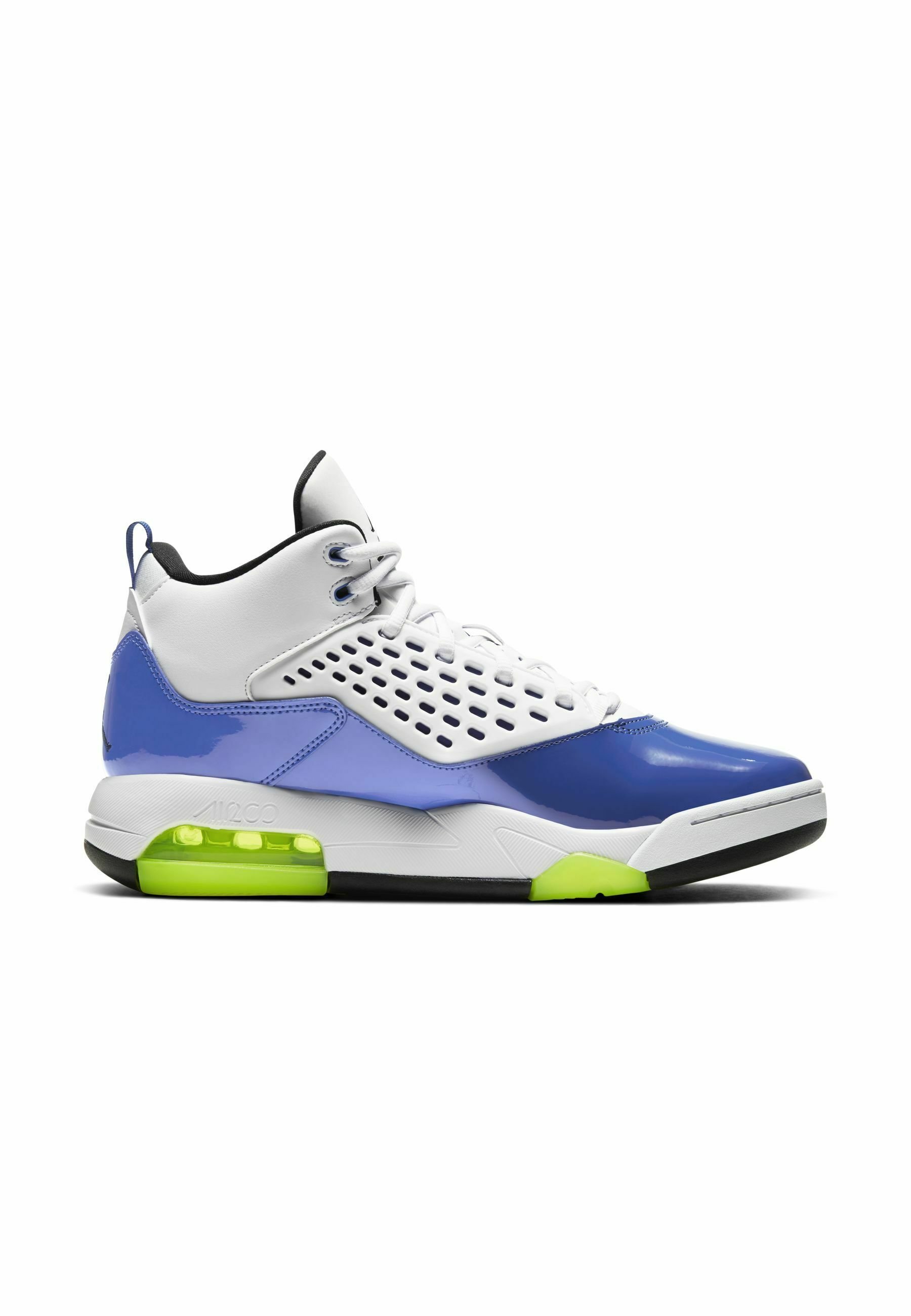 Jordan MAXIN 200 - Korkeavartiset 