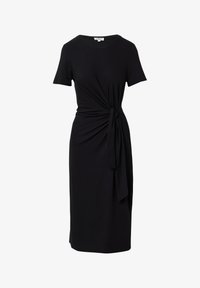 Ausgewählt, schwarz