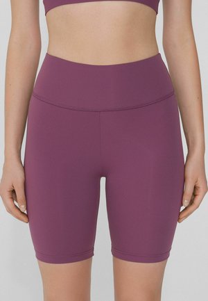 Shorts - violet