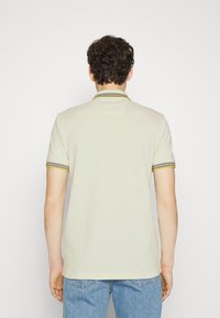 BOSS PADDY - Polo - open white