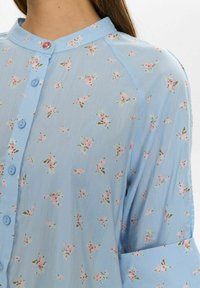 Nümph NULULIANA - Camicetta - cerulean