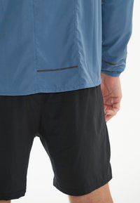 Endurance Cykeljacka - slate blue