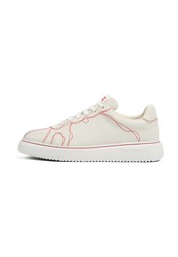 Camper RUNNER K21 - Trainers - weiß natural