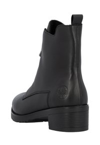 Rieker Bottines - schwarz