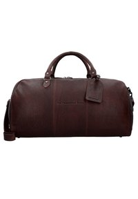 The Chesterfield Brand - WILLIAM - Weekender - brown Thumbnail-Bild 1