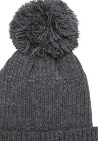 Brandit BOBBLE - Cepure - grey