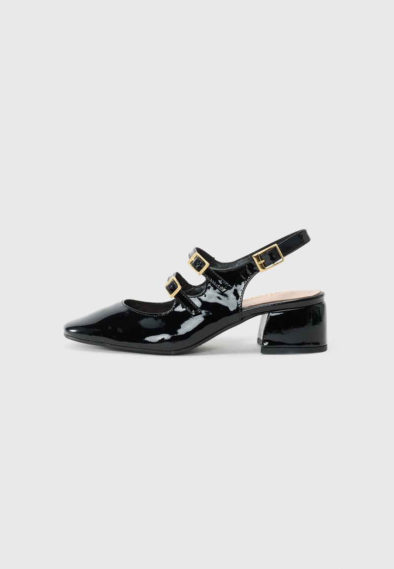 bStore - Escarpins - black, Agrandir