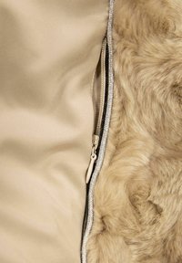 Garcia Abrigo de invierno - beige