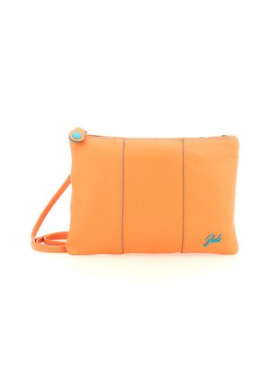 BEYONCE  - Borsa a tracolla - albicocca