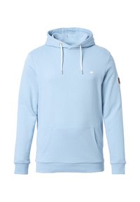 Unselected, pastellblau