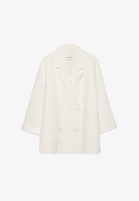 Nije odabrano, white