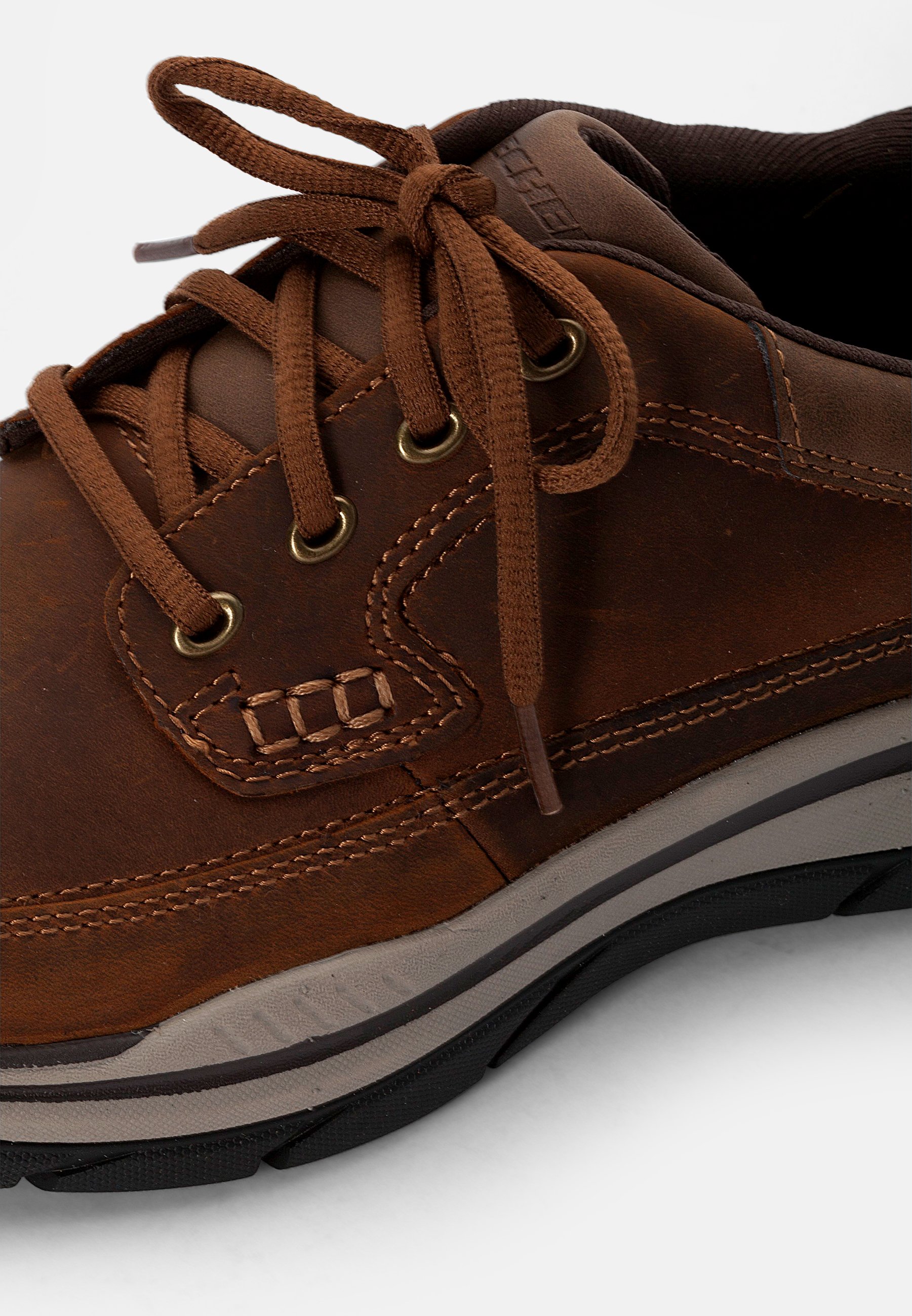 Skechers EXPECTED RAYMER - Schnürer 