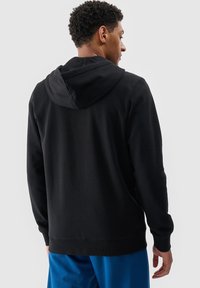 4F - Bluza rozpinana