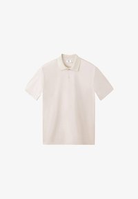 Sélectionné, beige