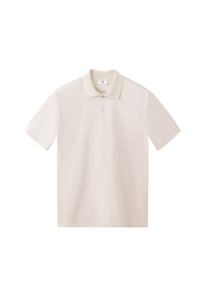 Mango, ADULT - Polo - beige
