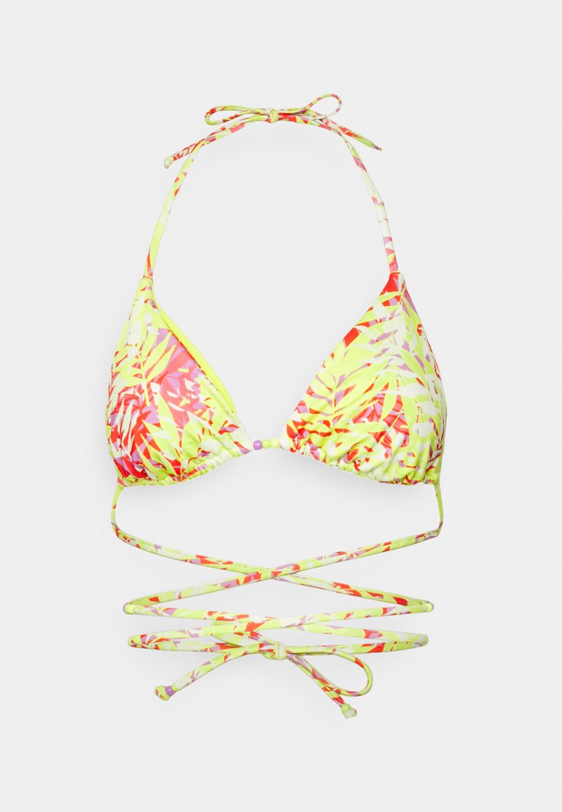 Sutien costum de baie din două piese